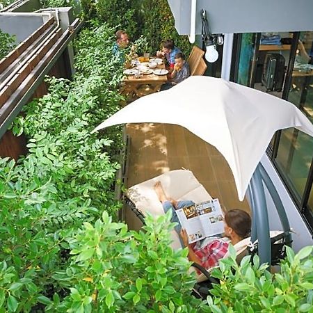 Nest By Sangob Hotel Bangkok Ngoại thất bức ảnh