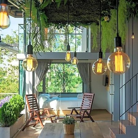 Nest By Sangob Hotel Bangkok Ngoại thất bức ảnh