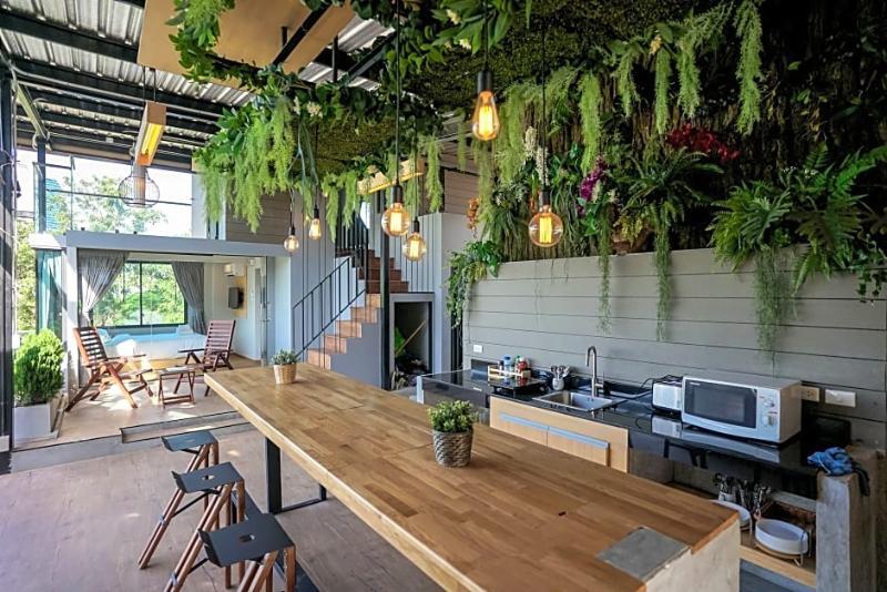 Nest By Sangob Hotel Bangkok Ngoại thất bức ảnh