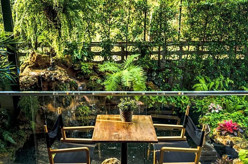 Nest By Sangob Hotel Bangkok Ngoại thất bức ảnh