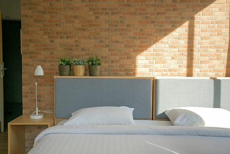 Nest By Sangob Hotel Bangkok Ngoại thất bức ảnh